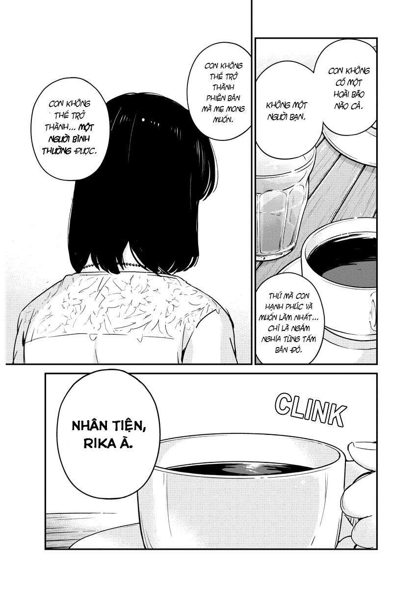 365 Ngày Cho Đến Lúc 2 Ta Kết Hôn Chapter 35 - 14