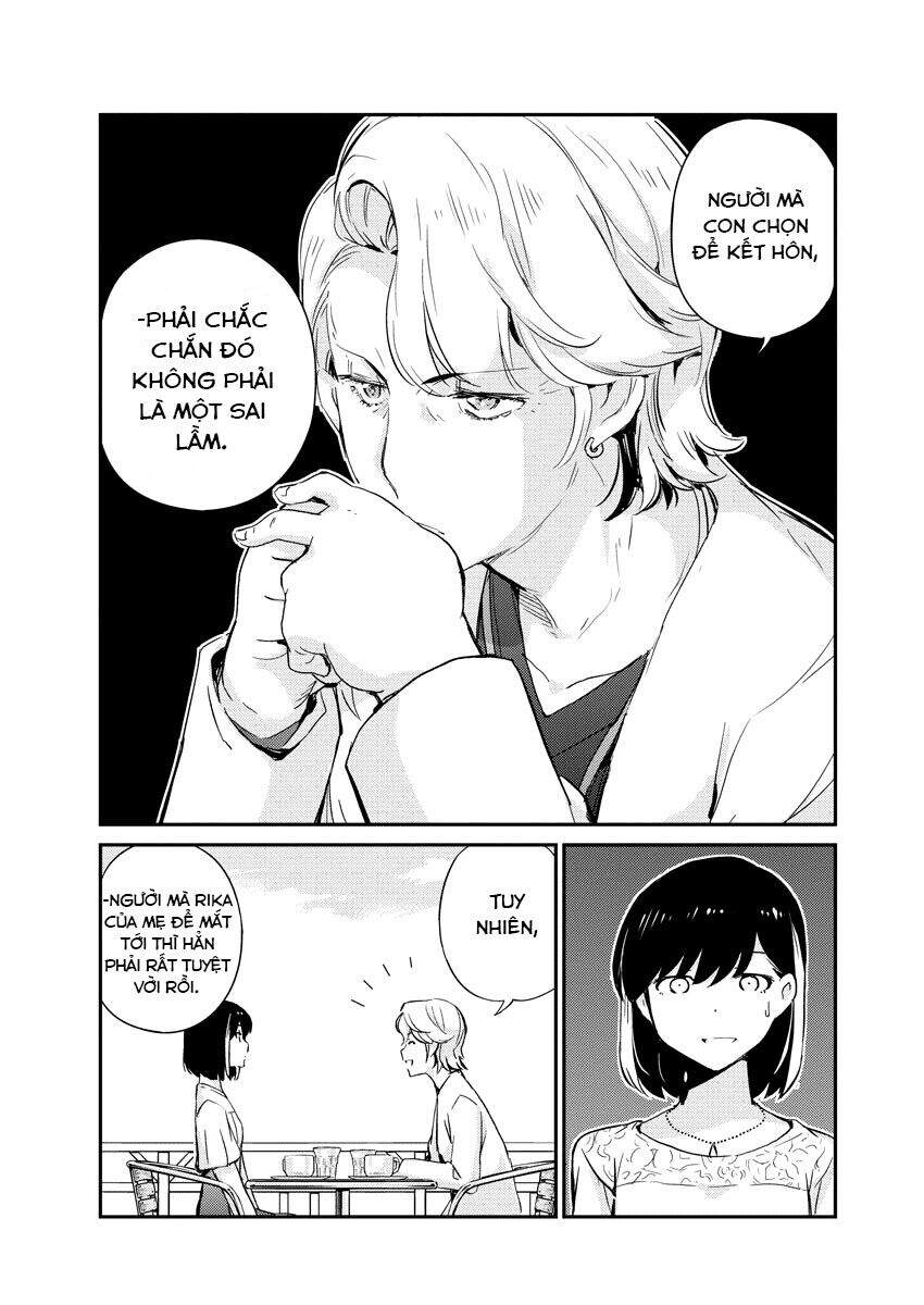 365 Ngày Cho Đến Lúc 2 Ta Kết Hôn Chapter 35 - 16