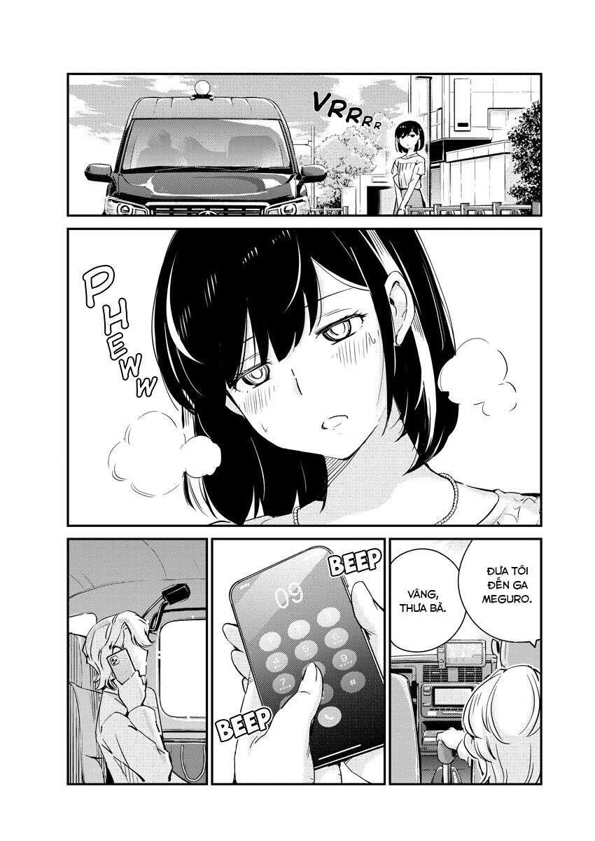 365 Ngày Cho Đến Lúc 2 Ta Kết Hôn Chapter 35 - 18