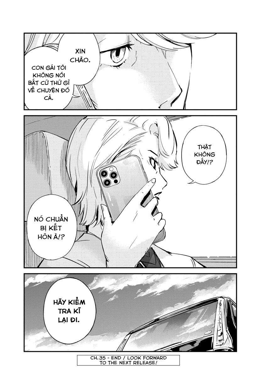 365 Ngày Cho Đến Lúc 2 Ta Kết Hôn Chapter 35 - 19