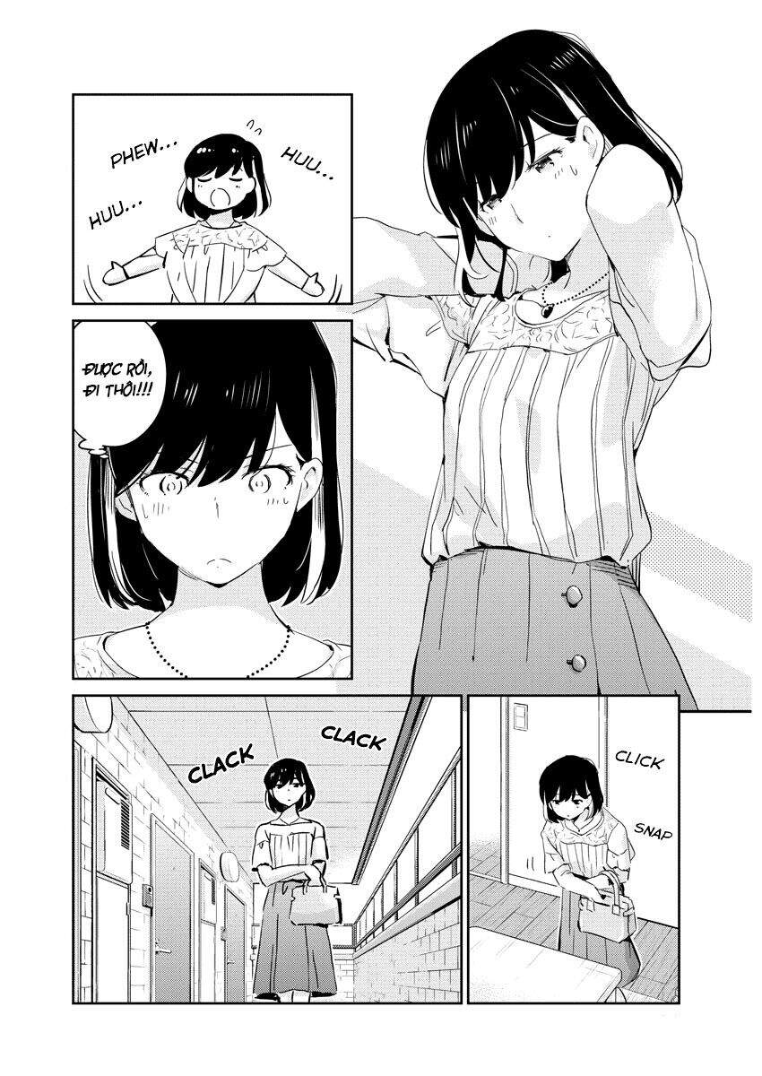 365 Ngày Cho Đến Lúc 2 Ta Kết Hôn Chapter 35 - 3