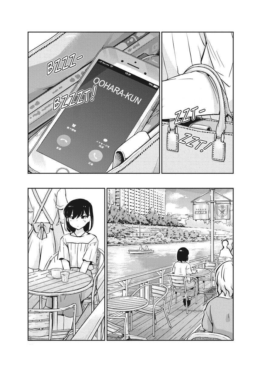 365 Ngày Cho Đến Lúc 2 Ta Kết Hôn Chapter 35 - 4