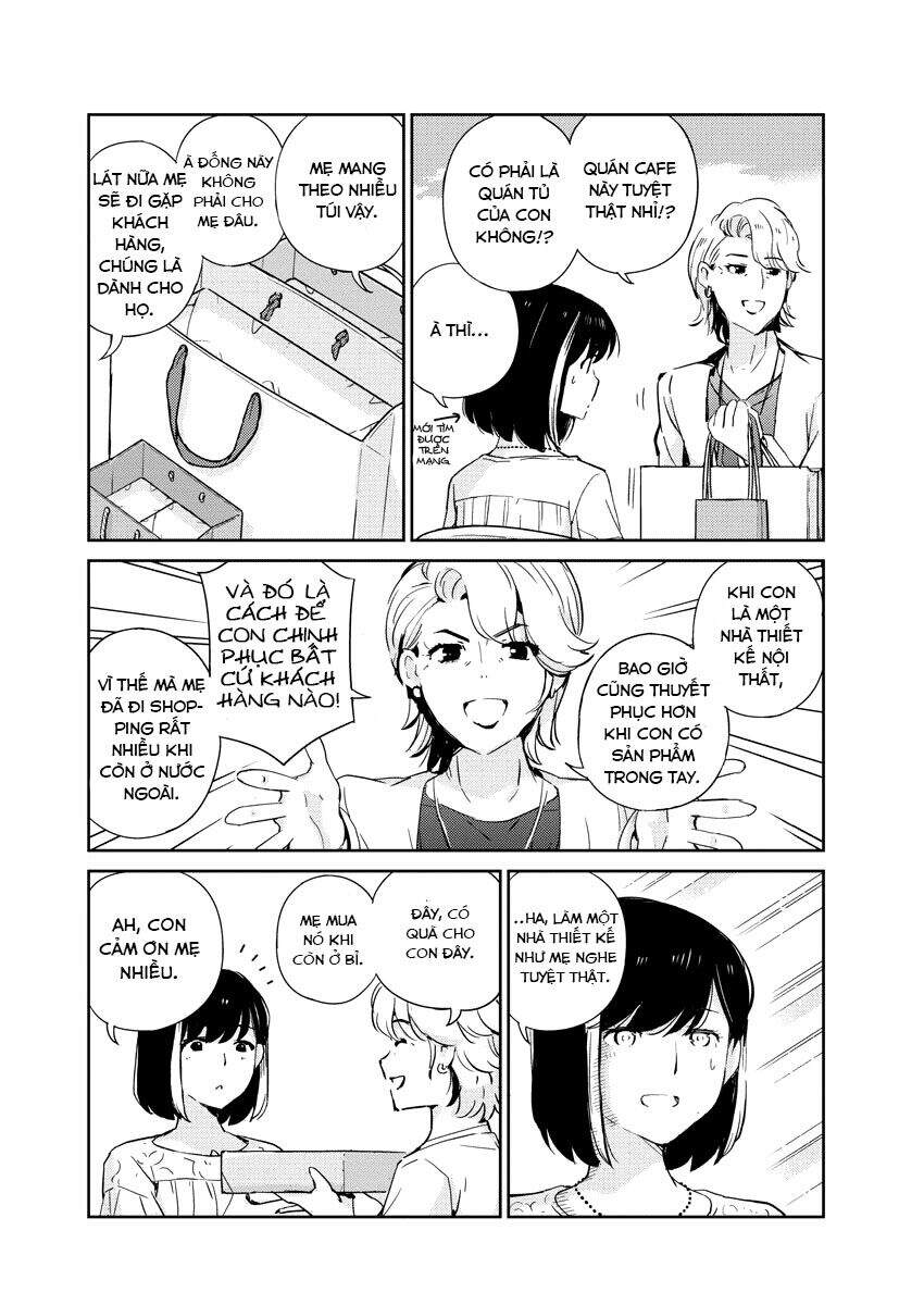 365 Ngày Cho Đến Lúc 2 Ta Kết Hôn Chapter 35 - 7