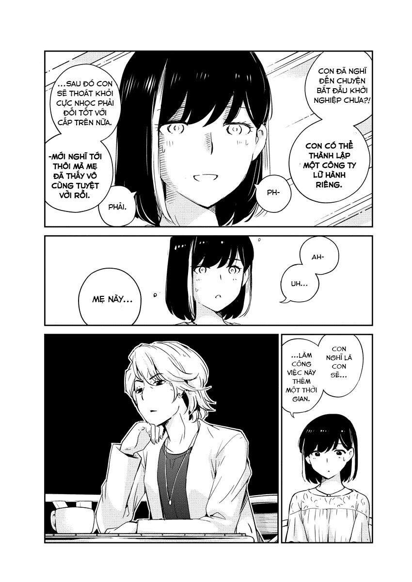 365 Ngày Cho Đến Lúc 2 Ta Kết Hôn Chapter 35 - 10