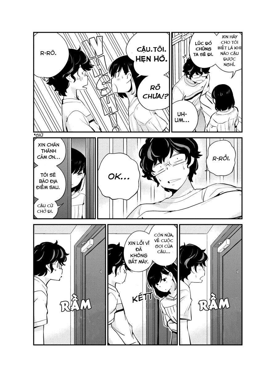 365 Ngày Cho Đến Lúc 2 Ta Kết Hôn Chapter 36 - 11