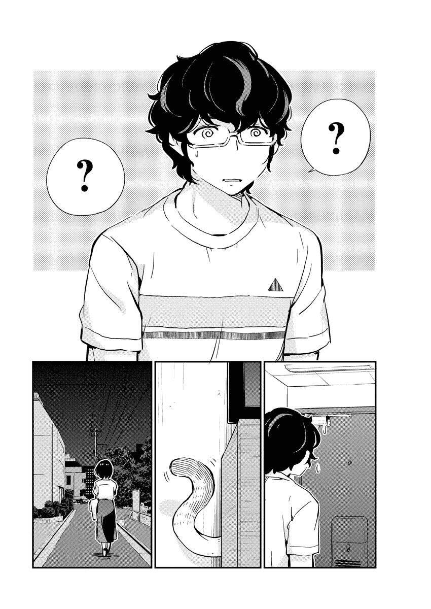 365 Ngày Cho Đến Lúc 2 Ta Kết Hôn Chapter 36 - 12