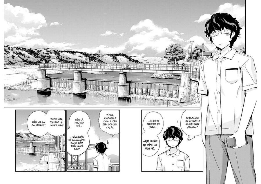 365 Ngày Cho Đến Lúc 2 Ta Kết Hôn Chapter 36 - 14