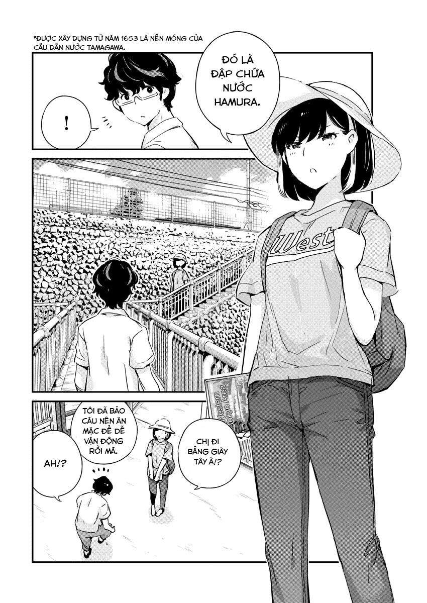 365 Ngày Cho Đến Lúc 2 Ta Kết Hôn Chapter 36 - 15