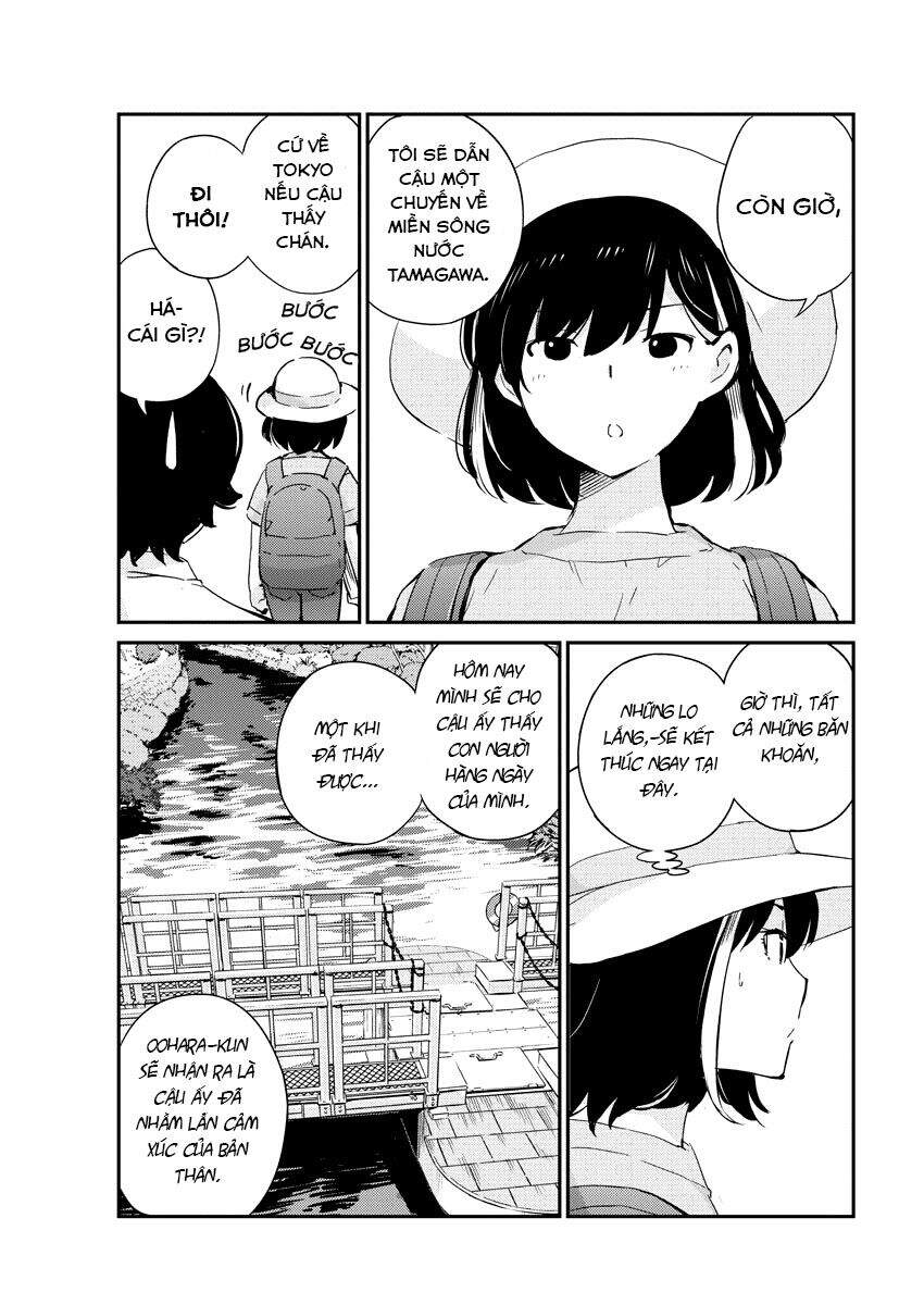 365 Ngày Cho Đến Lúc 2 Ta Kết Hôn Chapter 36 - 16