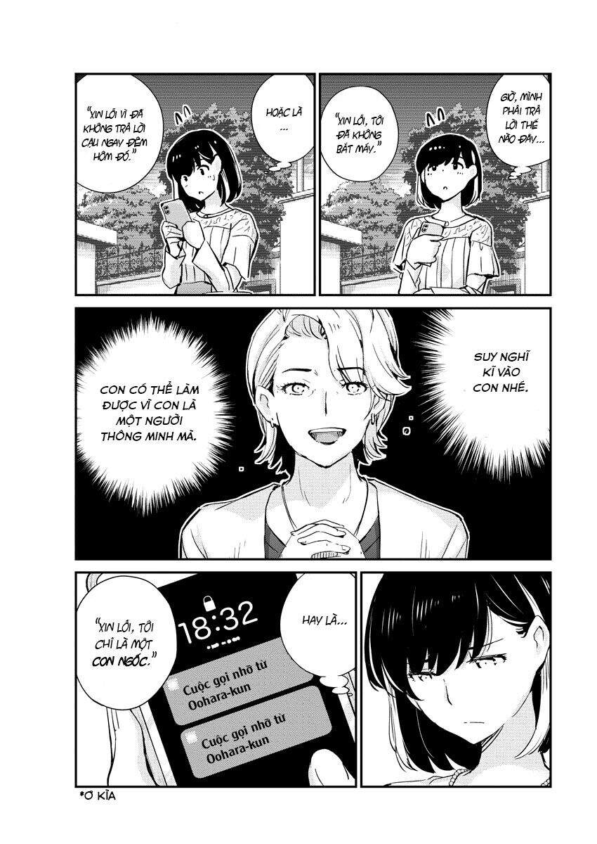 365 Ngày Cho Đến Lúc 2 Ta Kết Hôn Chapter 36 - 3