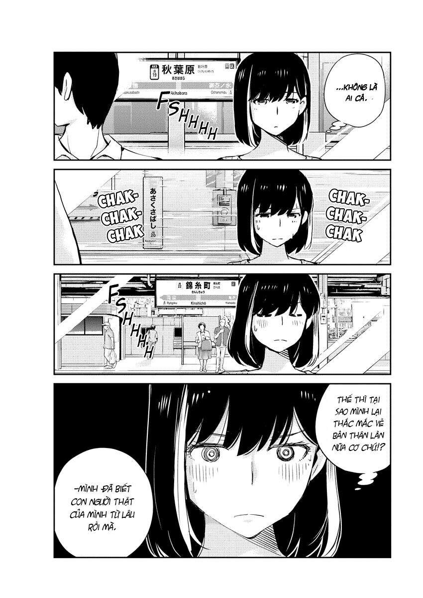 365 Ngày Cho Đến Lúc 2 Ta Kết Hôn Chapter 36 - 5