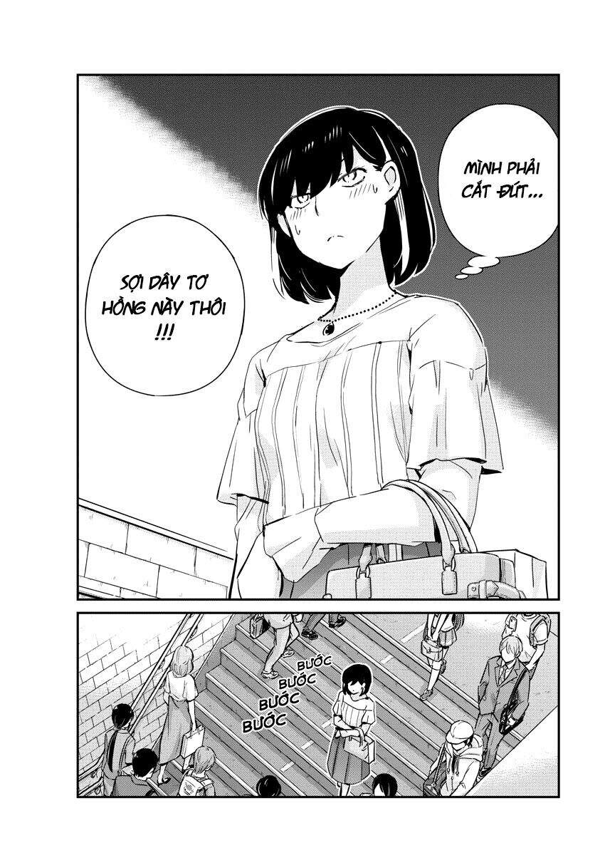 365 Ngày Cho Đến Lúc 2 Ta Kết Hôn Chapter 36 - 7