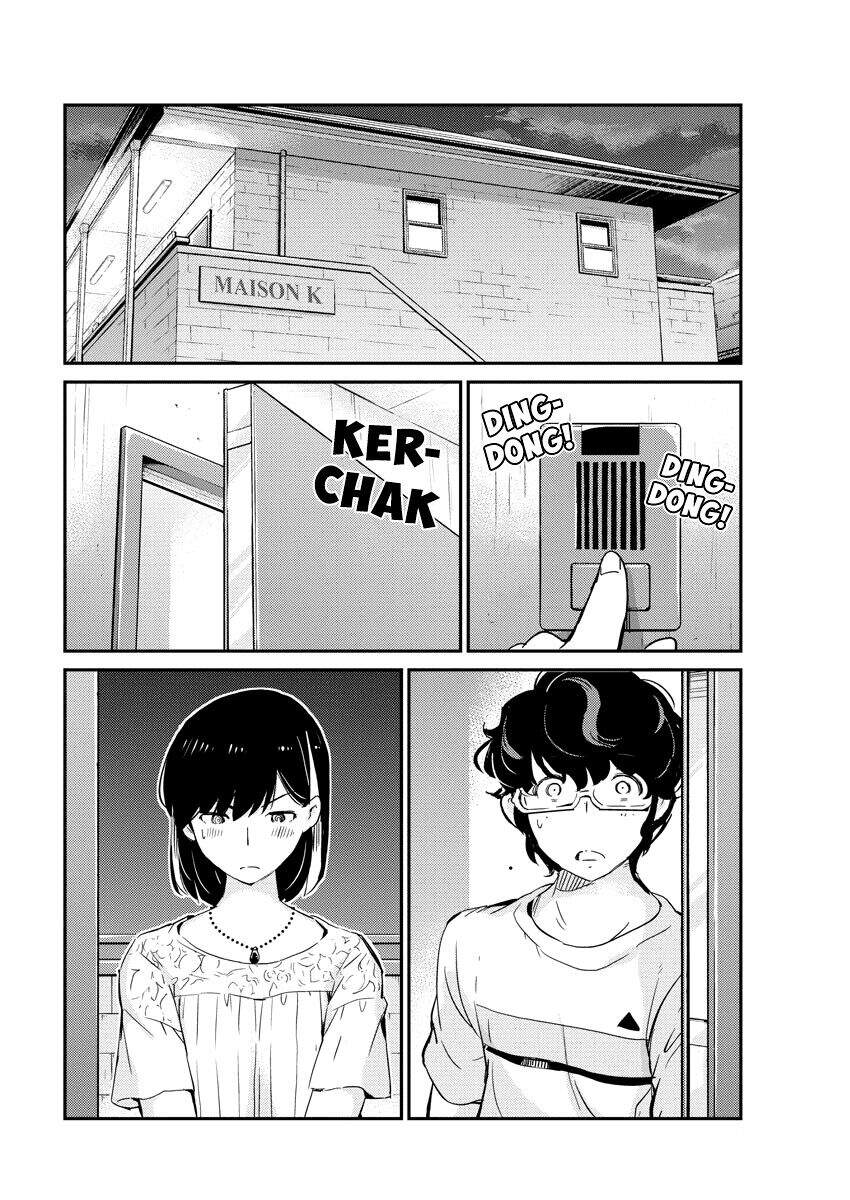 365 Ngày Cho Đến Lúc 2 Ta Kết Hôn Chapter 36 - 8