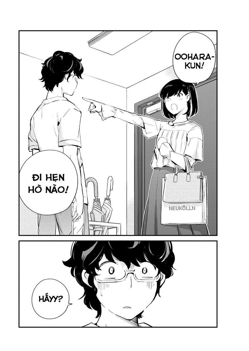 365 Ngày Cho Đến Lúc 2 Ta Kết Hôn Chapter 36 - 10
