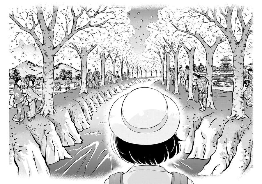 365 Ngày Cho Đến Lúc 2 Ta Kết Hôn Chapter 37 - 12