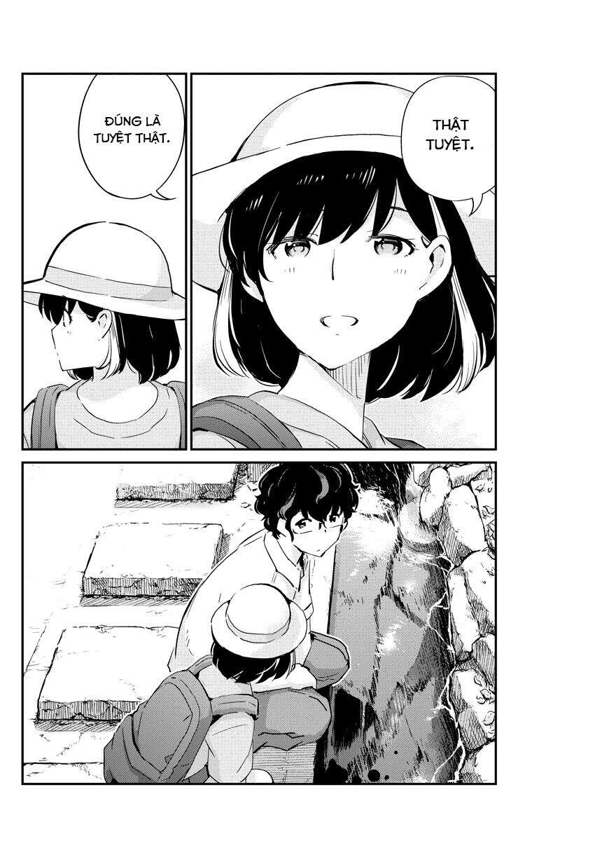 365 Ngày Cho Đến Lúc 2 Ta Kết Hôn Chapter 37 - 13