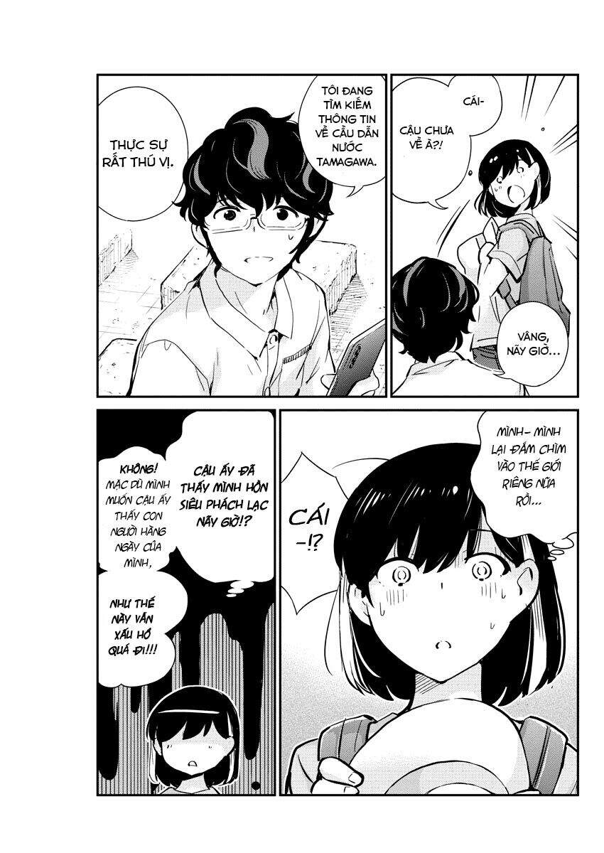 365 Ngày Cho Đến Lúc 2 Ta Kết Hôn Chapter 37 - 14