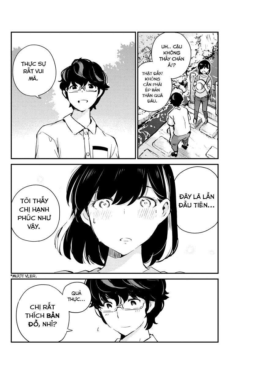 365 Ngày Cho Đến Lúc 2 Ta Kết Hôn Chapter 37 - 15