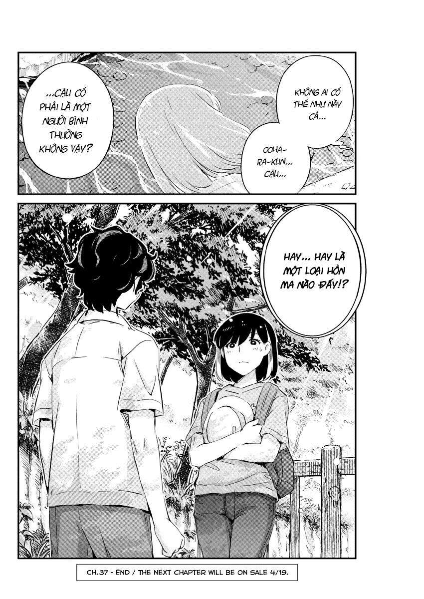 365 Ngày Cho Đến Lúc 2 Ta Kết Hôn Chapter 37 - 17