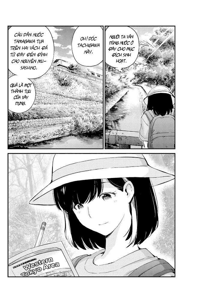 365 Ngày Cho Đến Lúc 2 Ta Kết Hôn Chapter 37 - 6