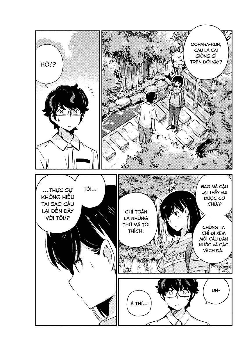 365 Ngày Cho Đến Lúc 2 Ta Kết Hôn Chapter 38 - 2