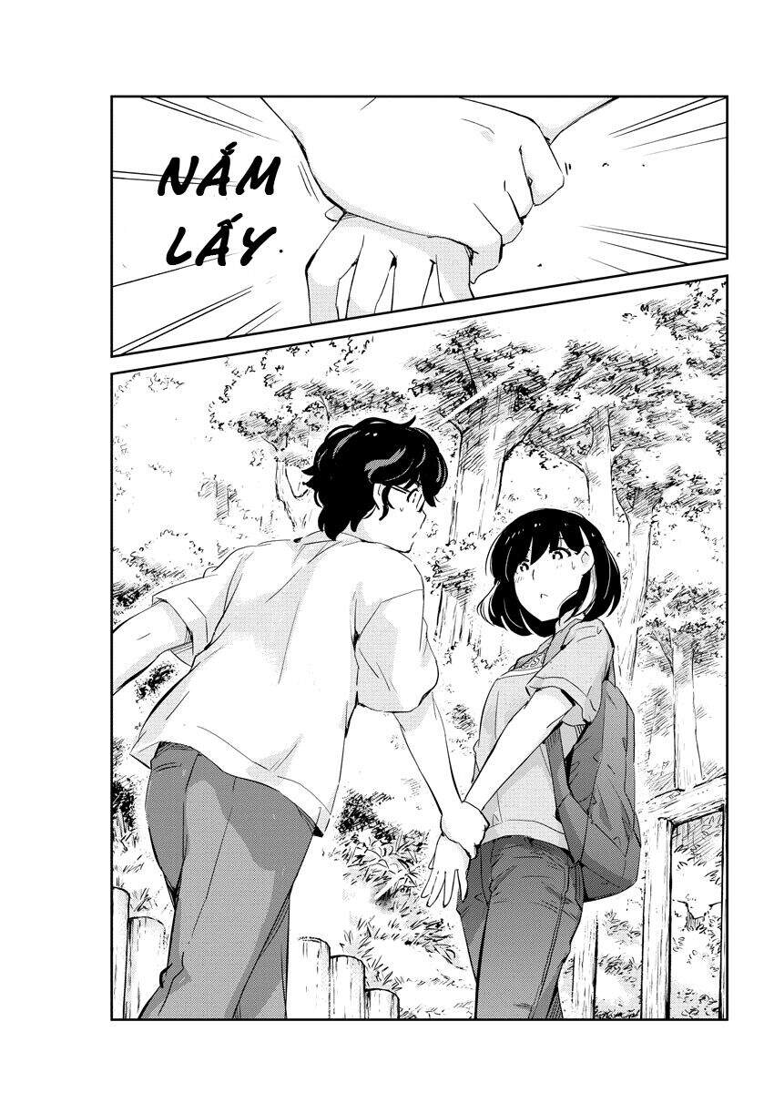 365 Ngày Cho Đến Lúc 2 Ta Kết Hôn Chapter 38 - 11