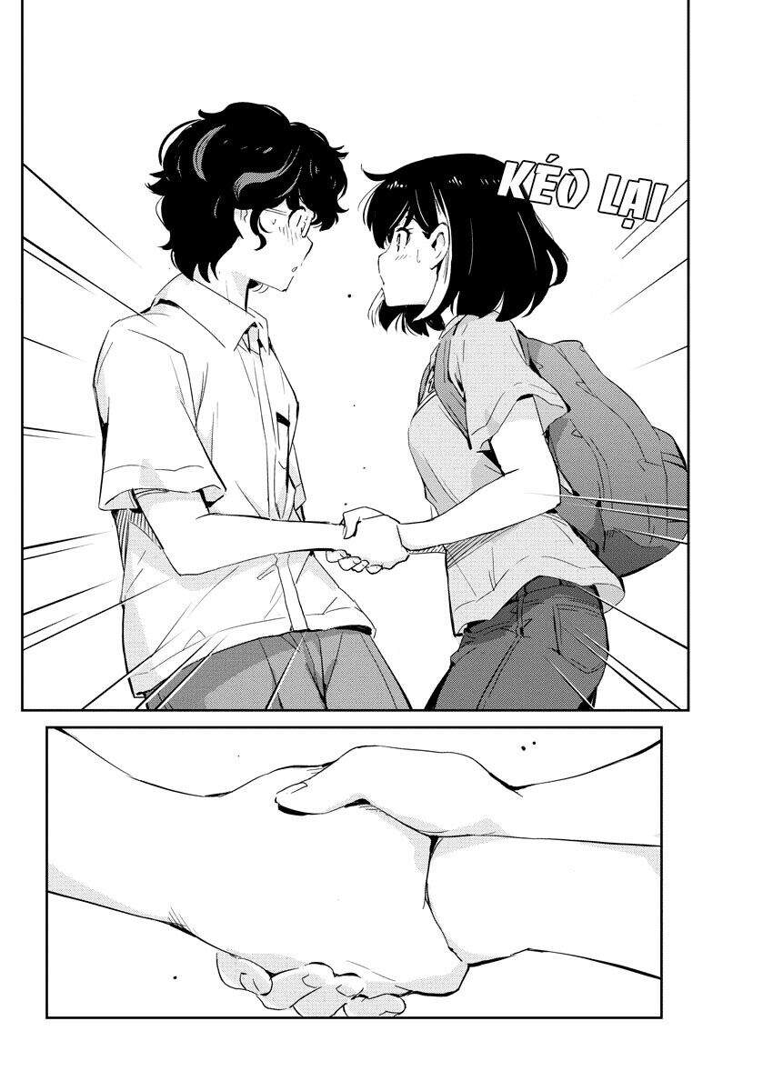 365 Ngày Cho Đến Lúc 2 Ta Kết Hôn Chapter 38 - 12