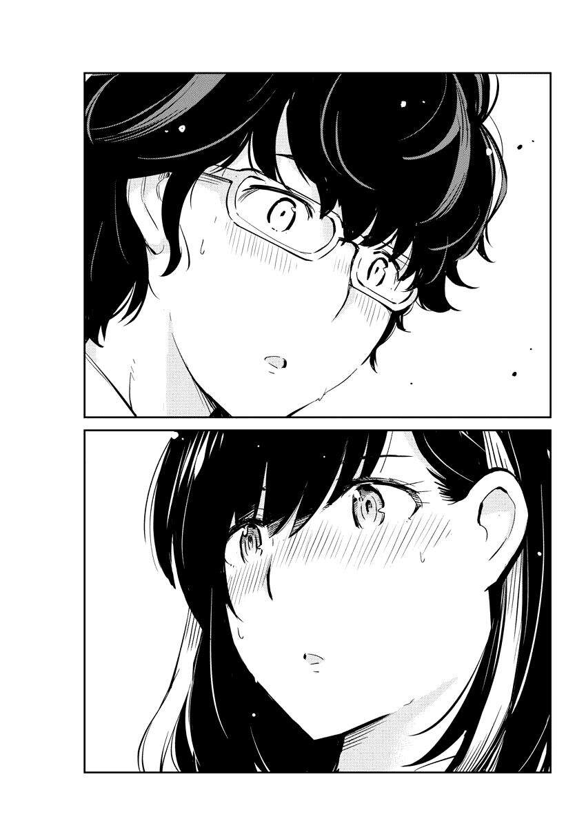 365 Ngày Cho Đến Lúc 2 Ta Kết Hôn Chapter 38 - 13