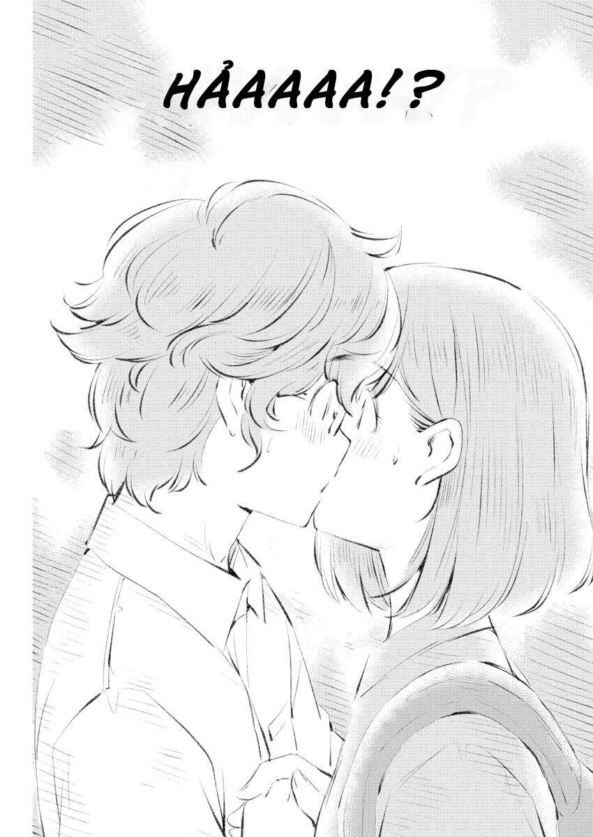 365 Ngày Cho Đến Lúc 2 Ta Kết Hôn Chapter 38 - 17