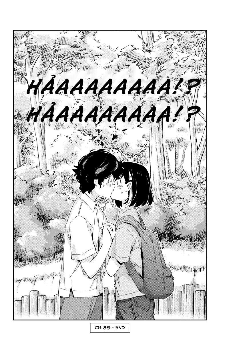 365 Ngày Cho Đến Lúc 2 Ta Kết Hôn Chapter 38 - 18