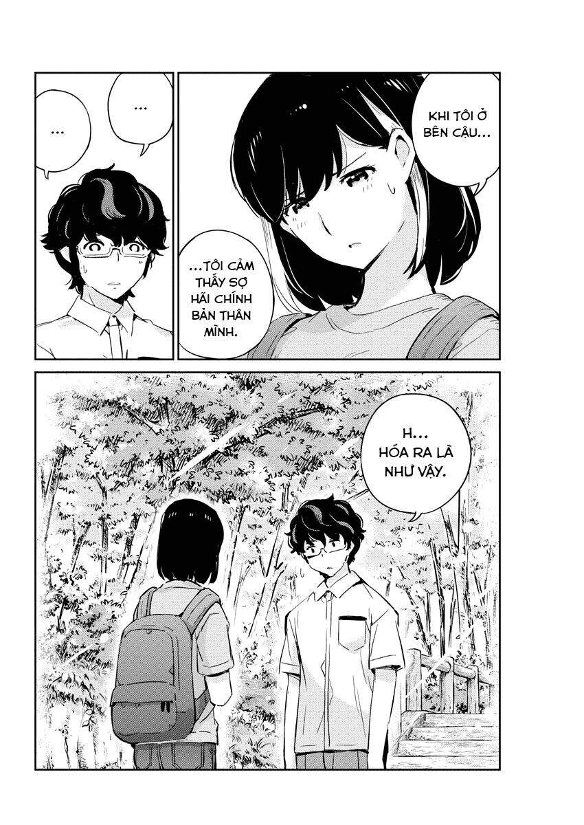 365 Ngày Cho Đến Lúc 2 Ta Kết Hôn Chapter 38 - 4