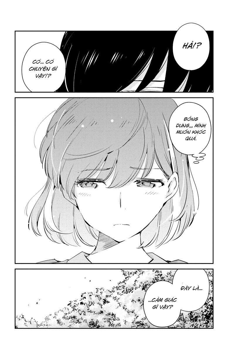 365 Ngày Cho Đến Lúc 2 Ta Kết Hôn Chapter 38 - 6