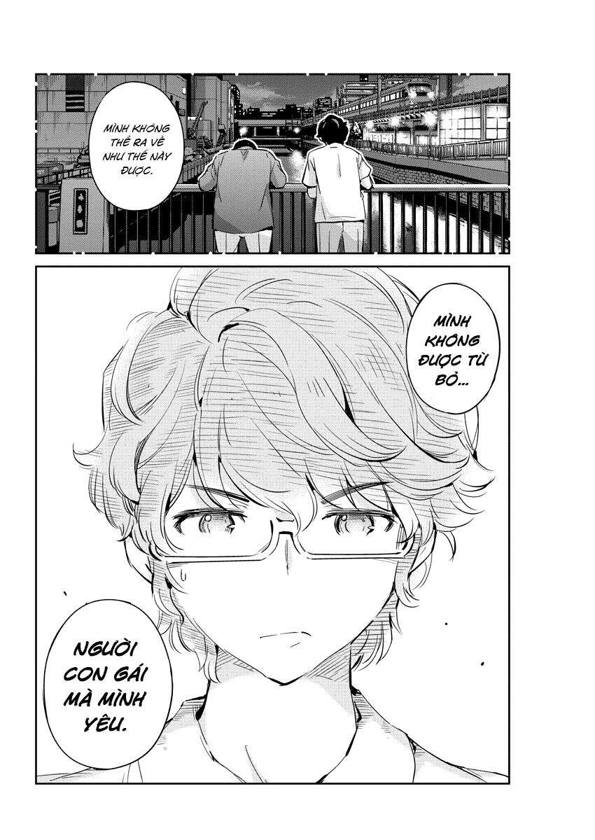 365 Ngày Cho Đến Lúc 2 Ta Kết Hôn Chapter 38 - 10