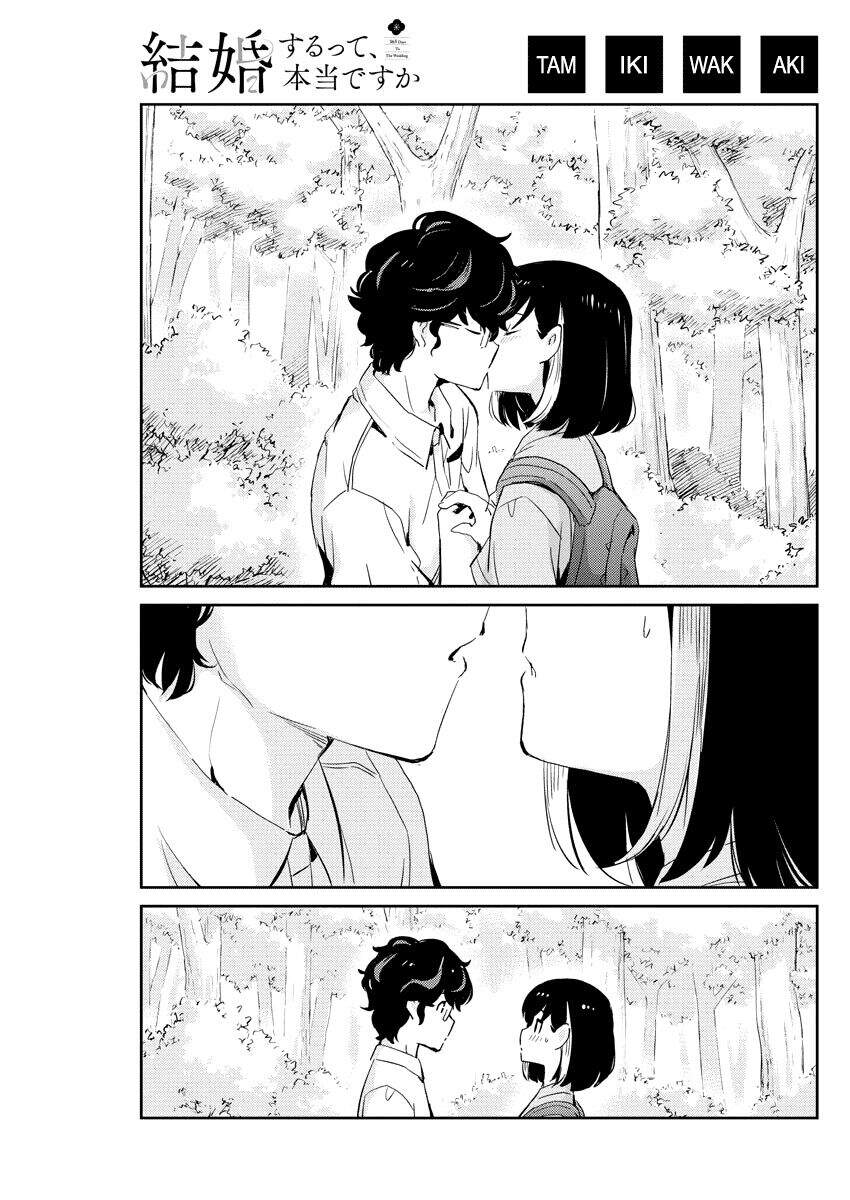 365 Ngày Cho Đến Lúc 2 Ta Kết Hôn Chapter 39 - 1