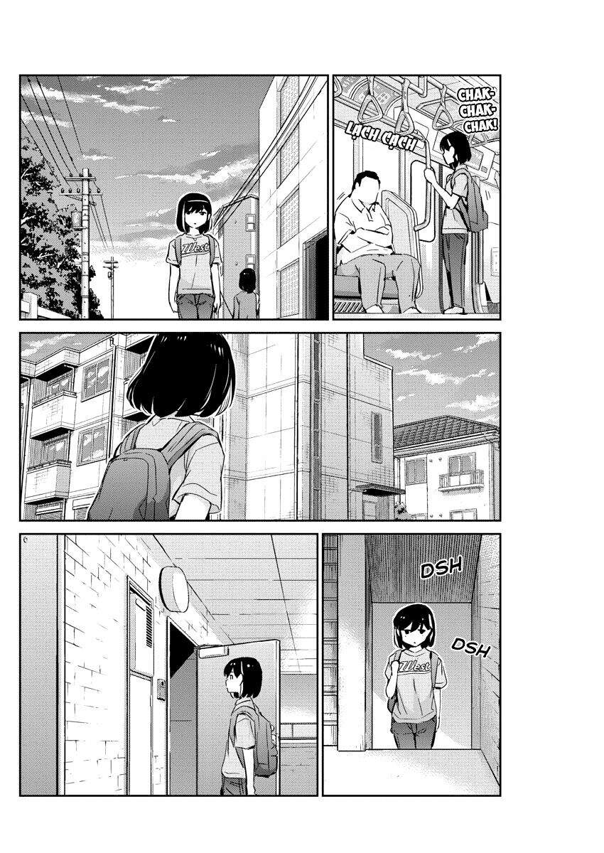 365 Ngày Cho Đến Lúc 2 Ta Kết Hôn Chapter 39 - 12