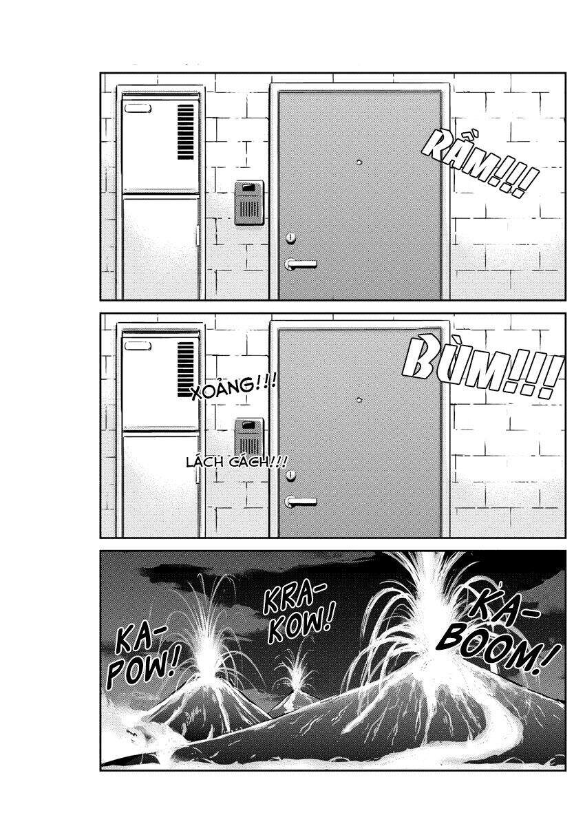 365 Ngày Cho Đến Lúc 2 Ta Kết Hôn Chapter 39 - 13