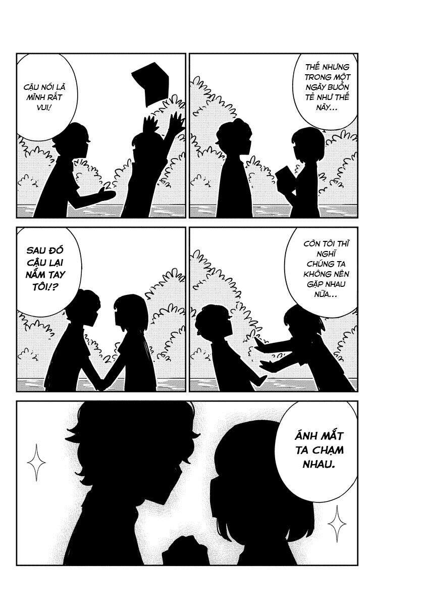 365 Ngày Cho Đến Lúc 2 Ta Kết Hôn Chapter 39 - 8