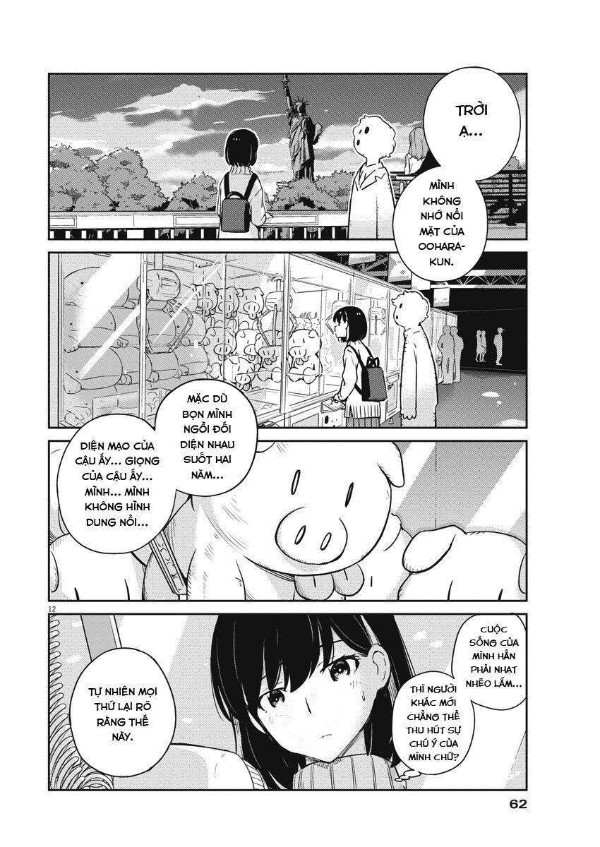 365 Ngày Cho Đến Lúc 2 Ta Kết Hôn Chapter 4 - 14