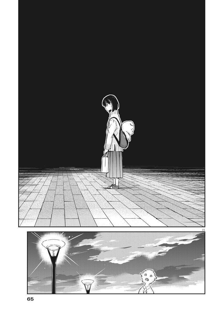 365 Ngày Cho Đến Lúc 2 Ta Kết Hôn Chapter 4 - 17