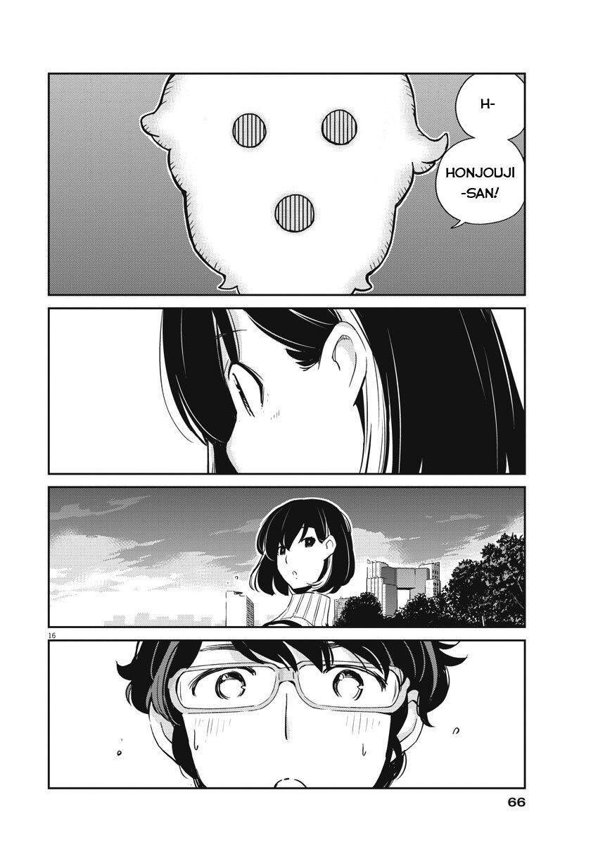 365 Ngày Cho Đến Lúc 2 Ta Kết Hôn Chapter 4 - 18