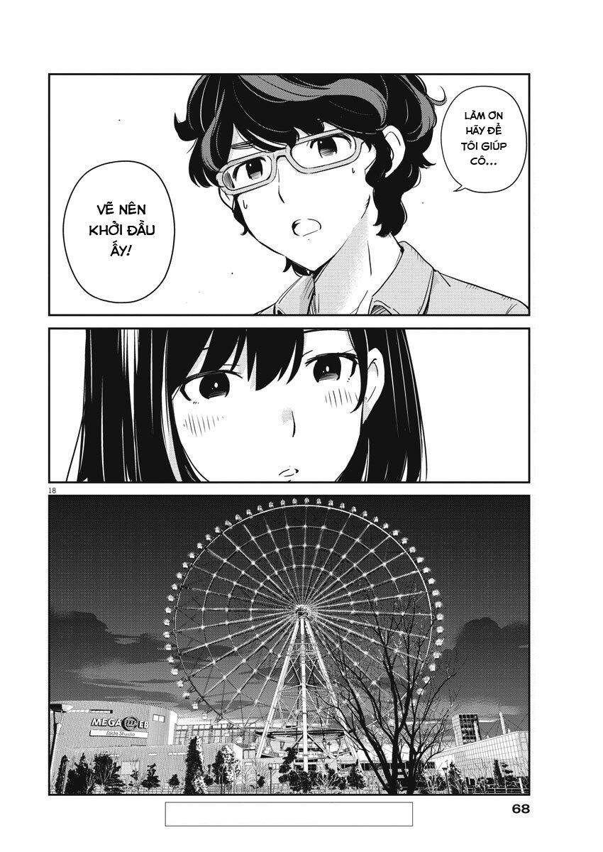 365 Ngày Cho Đến Lúc 2 Ta Kết Hôn Chapter 4 - 20