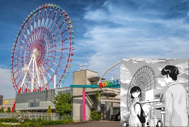 365 Ngày Cho Đến Lúc 2 Ta Kết Hôn Chapter 4 - 23