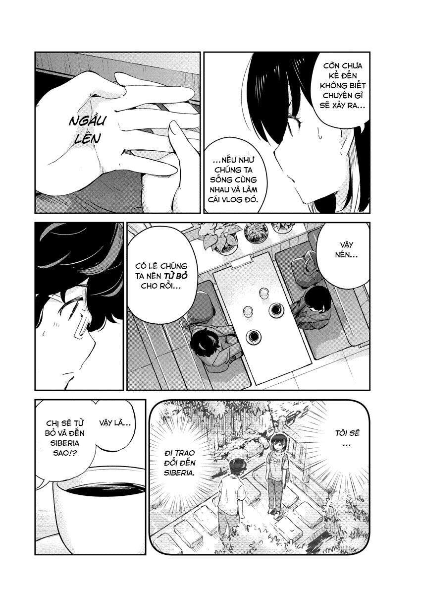 365 Ngày Cho Đến Lúc 2 Ta Kết Hôn Chapter 40 - 16