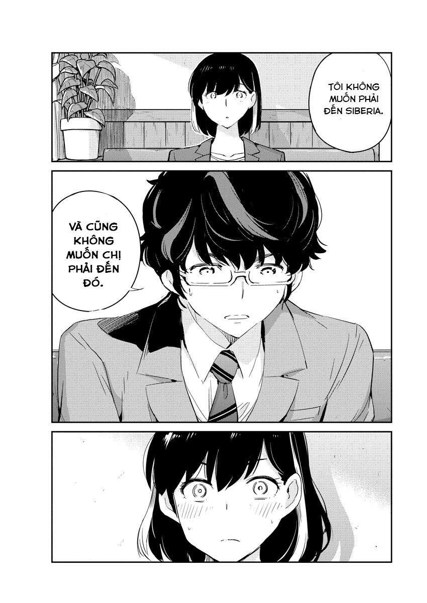 365 Ngày Cho Đến Lúc 2 Ta Kết Hôn Chapter 40 - 17