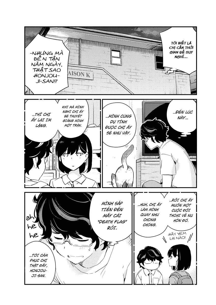 365 Ngày Cho Đến Lúc 2 Ta Kết Hôn Chapter 41 - 12