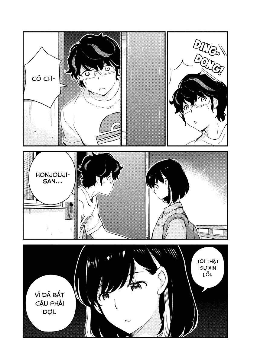 365 Ngày Cho Đến Lúc 2 Ta Kết Hôn Chapter 41 - 13