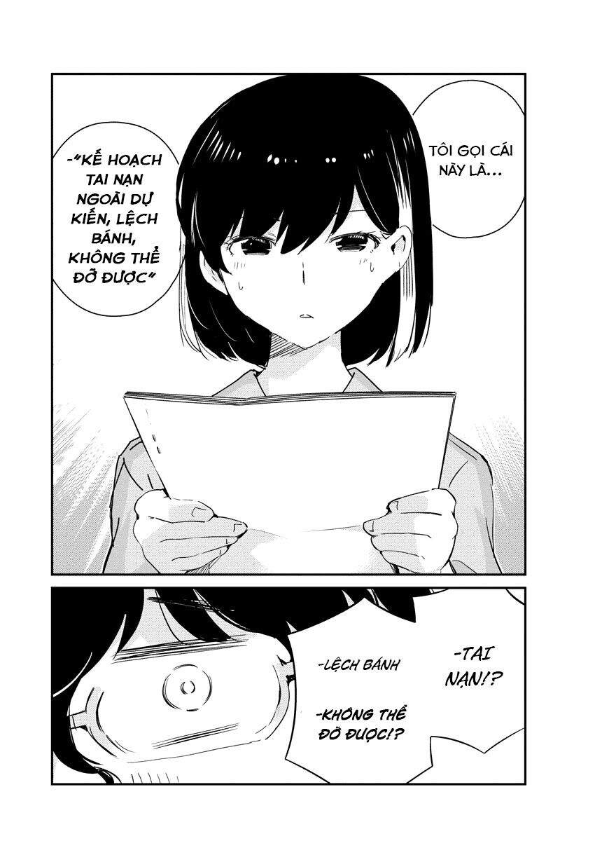 365 Ngày Cho Đến Lúc 2 Ta Kết Hôn Chapter 41 - 15