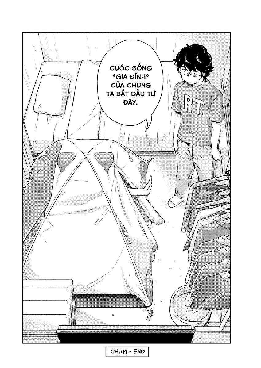 365 Ngày Cho Đến Lúc 2 Ta Kết Hôn Chapter 41 - 17