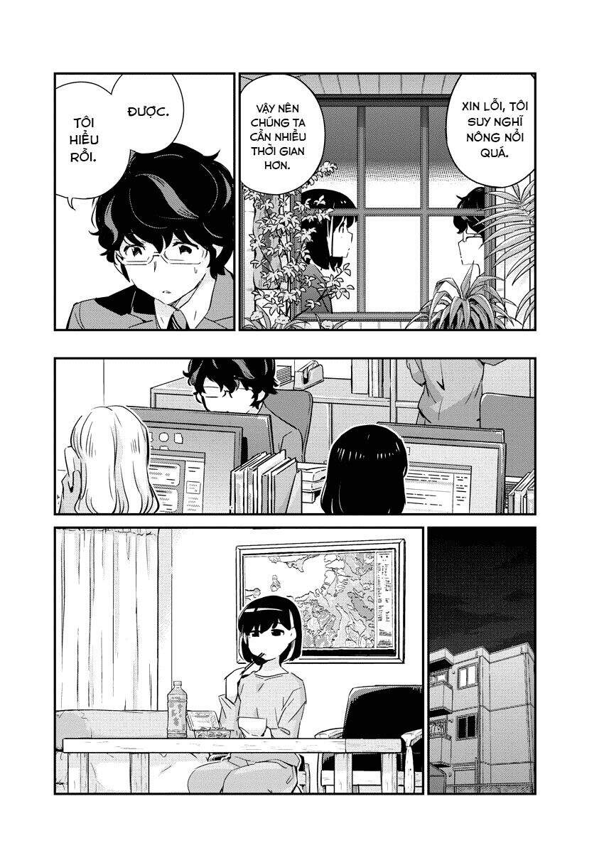 365 Ngày Cho Đến Lúc 2 Ta Kết Hôn Chapter 41 - 4