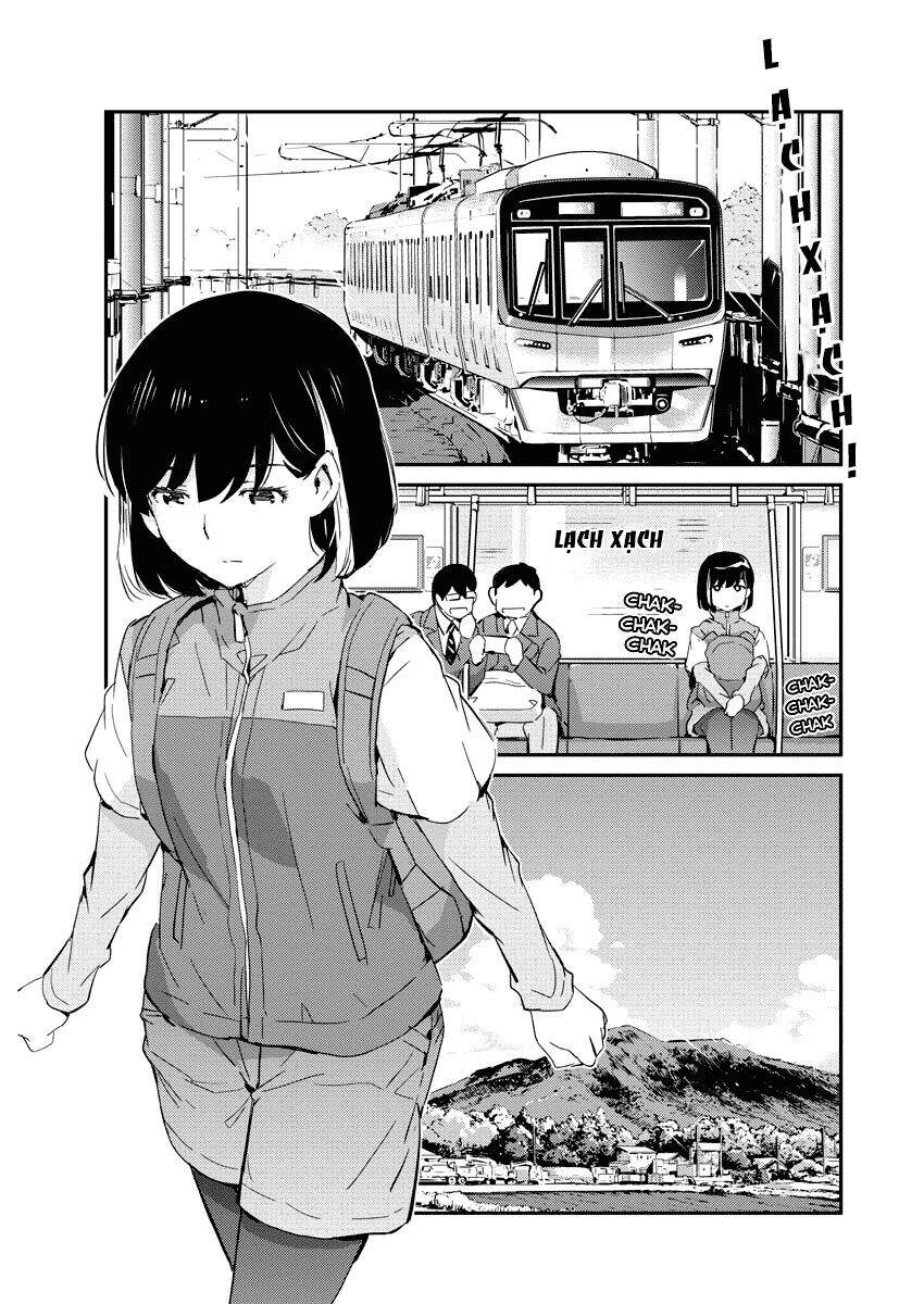 365 Ngày Cho Đến Lúc 2 Ta Kết Hôn Chapter 41 - 5